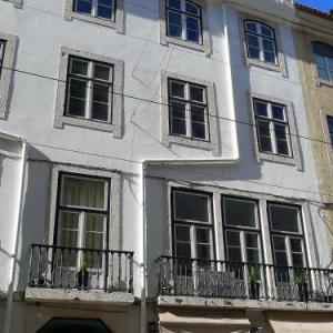 LV Premier Apartments Baixa  FI Lisbon