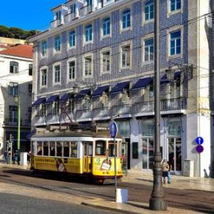 Hotel in Lisbon 